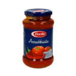 BARILLA-ΣΑΛΤΣΑ-ARRABBIATA-400GR